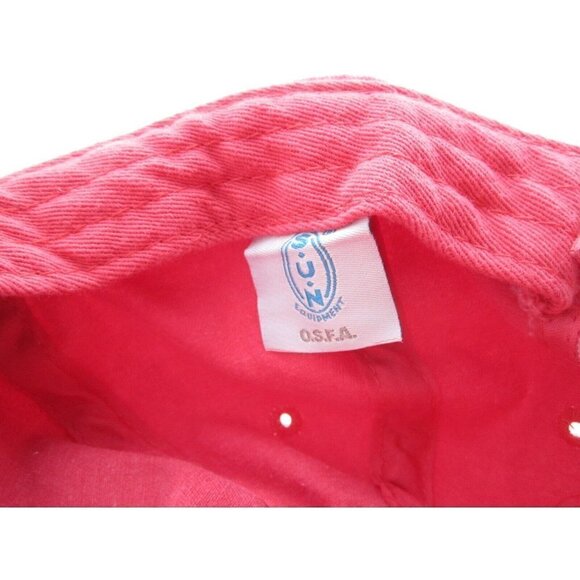 Myrtle Beach Est 1938 South Carolina Embroidered Adjustable Hat (A) - Picture 6 of 6